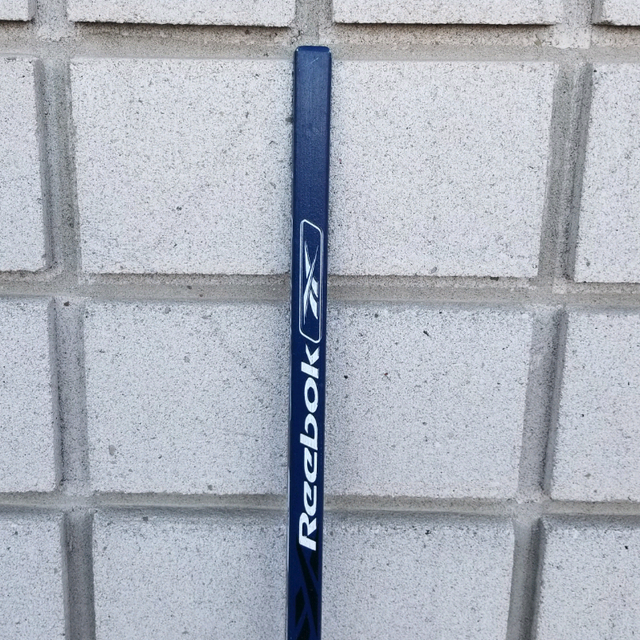 Reebok Junior Flex 20 Hockey Stick NEW in Hockey in City of Toronto - Image 5