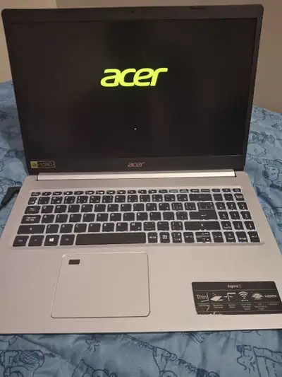 Acer Aspire 5 Laptop, View more