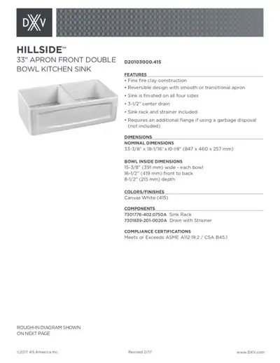 FARMHOUSE SINK CLEARANCE, View more