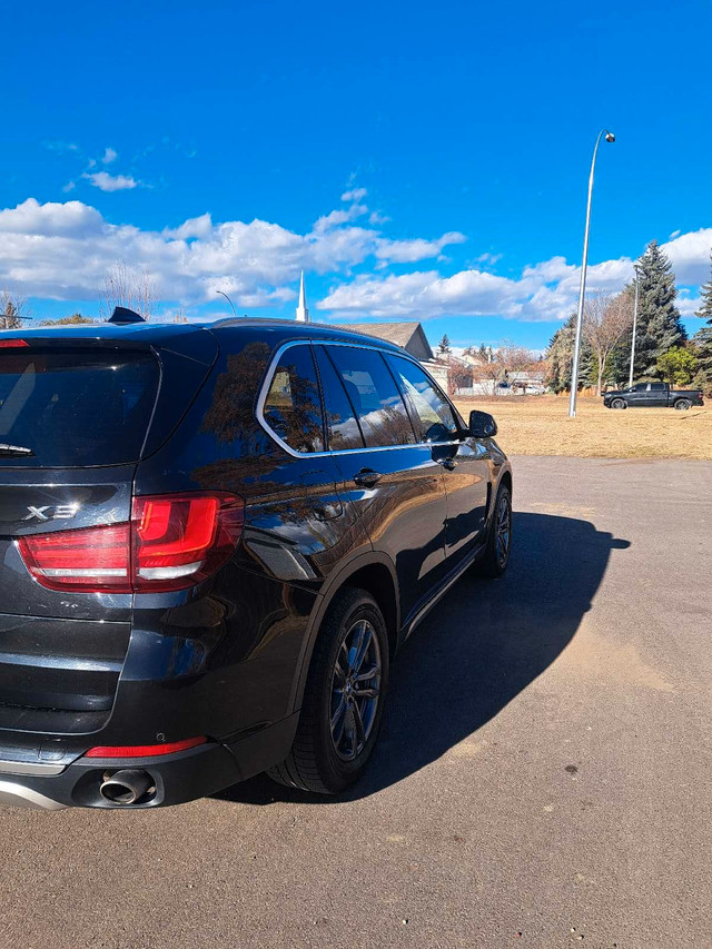 2016 BMW X5 3.5L Xdrive in Cars & Trucks in Edmonton - Image 4