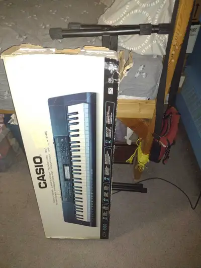 My dad bought me this 5 years ago for $400 I used it 2 times and never used it again my dad passed a...