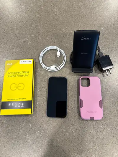 iPhone 13 mini, View more