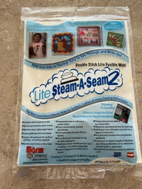 Package of Steam a Seam 2 - Kemptville