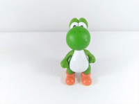 2009 Nintendo Yoshi Action Figure