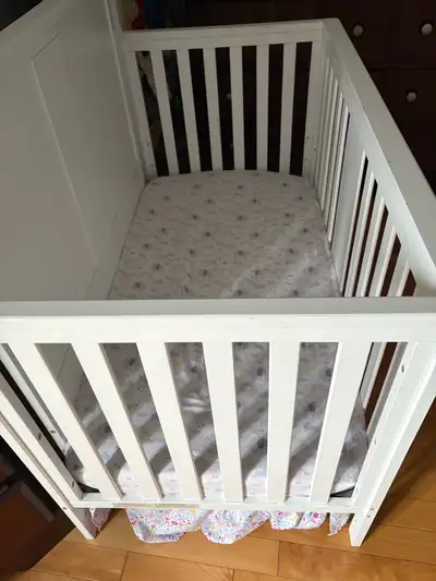 lit pour bébé, View more