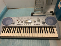 Yamaha keyboard PSR-273
