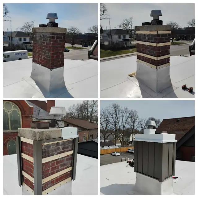 Siding Contractor/Installer422058371926599689