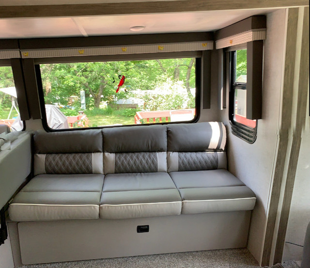 RV INCREDIBLE PRICE, VIEWING MAY 11 & 12 Lake d’Argyle in Park Models in Gatineau - Image 4