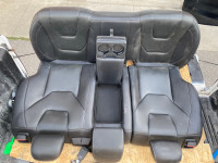 2017 Ford Fusion Seats  (Heated Leather )