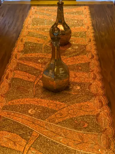 Handmade Table Runner , View more