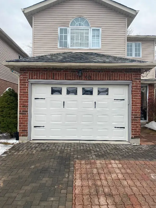 Garage door service and opener installation63235361718401122