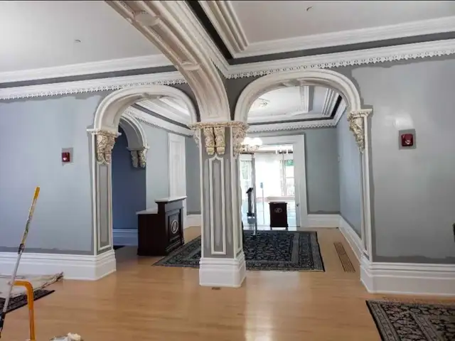 QUALITY AFFORDABLE PAINTING 