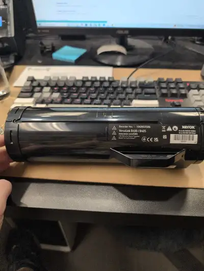 Xerox VersaLink B400 / B405 Toner Cartridge, View more