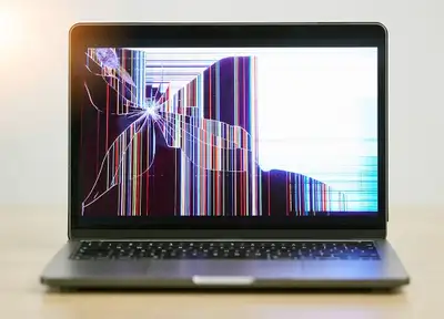 BEST COMPUTER (LAPTOP/DESKTOP) REPAIR IN EDMONTON(780-456-6675), View more