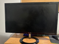 Asus 23’’ Monitor for Sale!