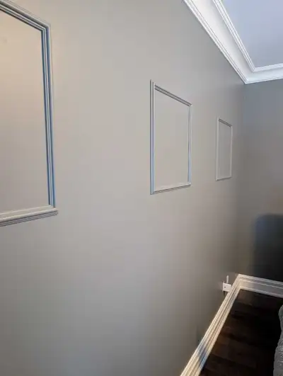 Painting & Drywall Repairs, View more