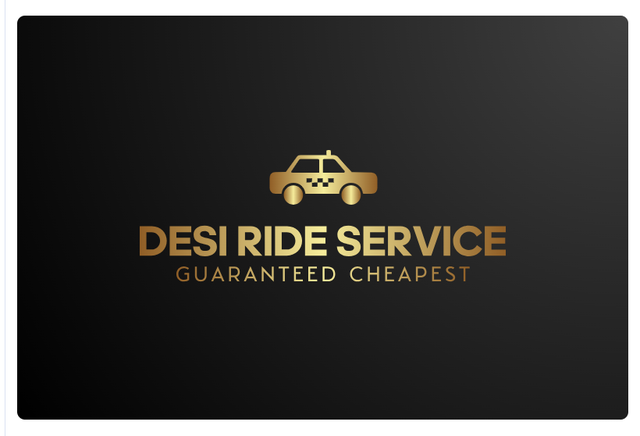 SUV + Sedan available for Airport ride