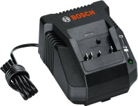 BOSCH BC660 18V Lithium lon Battery Charger