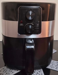 Master Chef Air Fryer Oakville / Halton Region Toronto (GTA) Preview