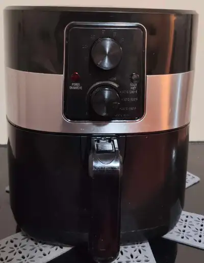 Master Chef Air Fryer, View more