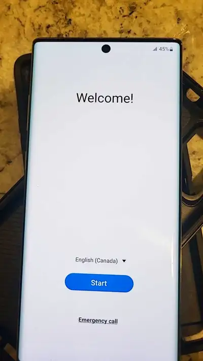 Samsung Galaxy Note 10+, View more