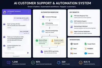 NovaAutomation, View more