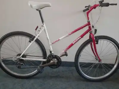 Bauer Taurus Bike, View more