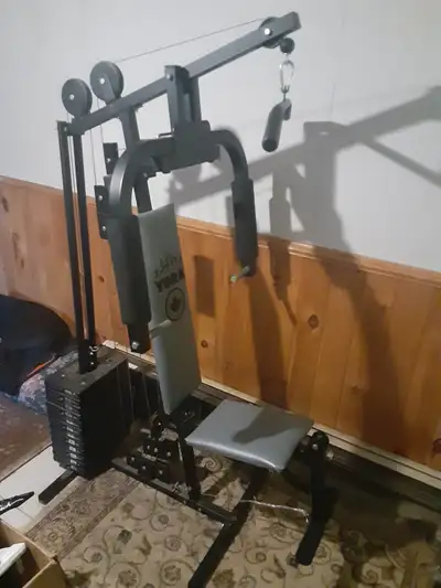 Needs a new cable.