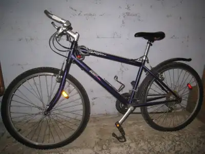 HYBRID ROAD BIKE for only $95