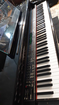 Kurzweil Mark 12 digital piano 