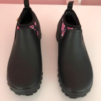 Bogs Women's Short Rain Boots