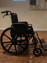 Wheelchair