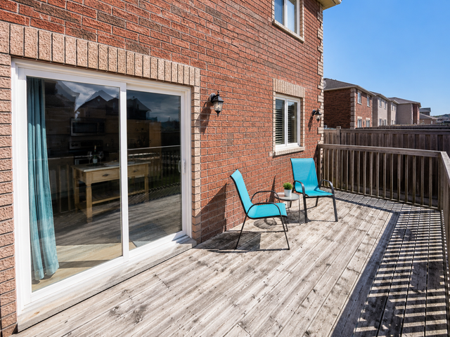 3 Bedroom House for Rent in Barrie in Long Term Rentals in Barrie - Image 17