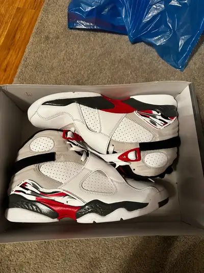 Air Jordan Retro 8 ‘Bugs Bunny’, View more