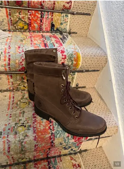 Timberland Women’s Boots, View more