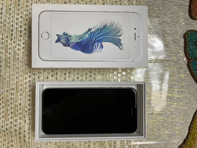 IPhone 6 s 32 G in Cell Phones in Sault Ste. Marie - Image 2