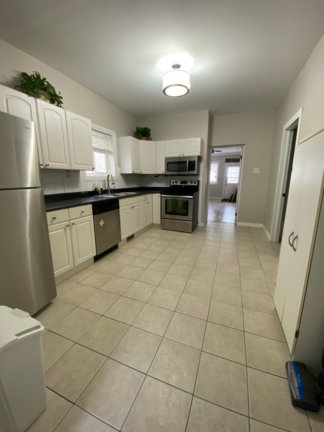 FOR RENT Cute 2 Bedroom Home in East Kildonan/Elmwood Long Term Rentals Winnipeg Kijiji