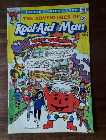 Comics / Archie All Canadian #1 and Jughead Digests.....MORE, View more