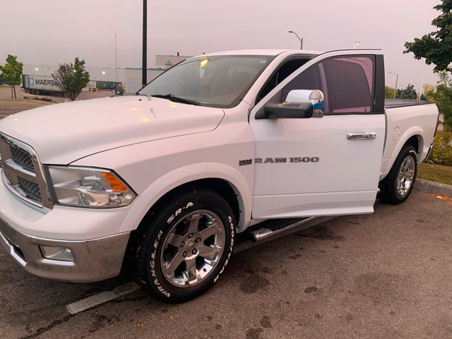 Ram 1500 Laramie in Cars & Trucks in Mississauga / Peel Region - Image 3