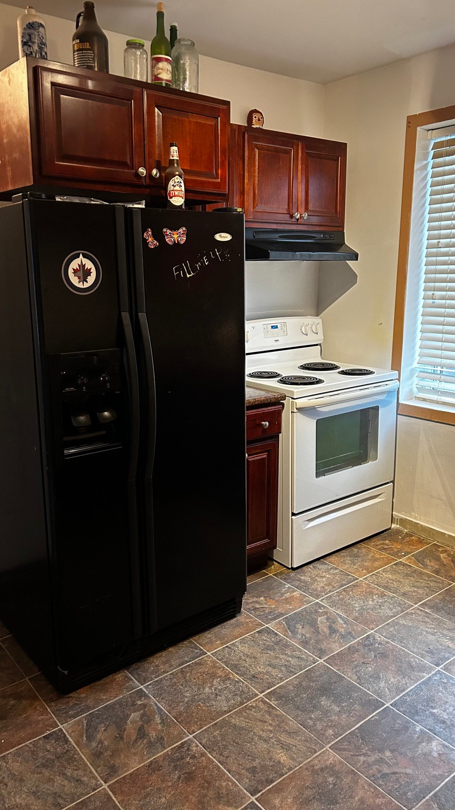 House For rent near  Pritchard and Arlington 4