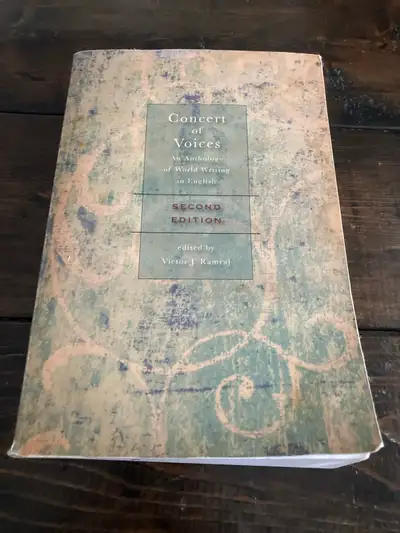 Lightly used but in good condition. Willing to negotiate on the price.