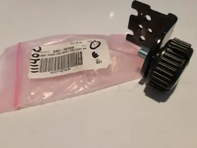 Pièces pour portes de réfrigérateur et congélateur Samsung, View more