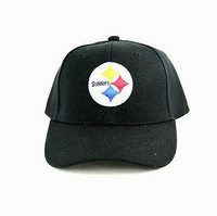 Brand New Pittsburgh Steelers Hats