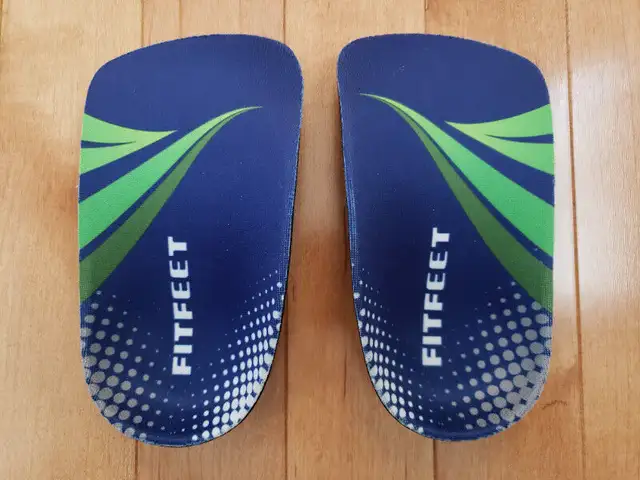 Shoe insoles in Other in Calgary - Image 4