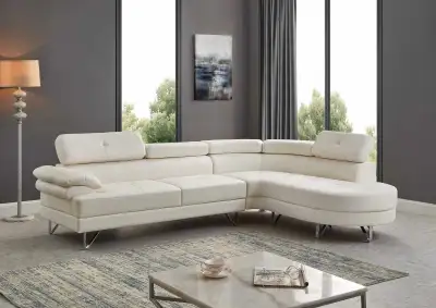 Sectional Sofa, View more