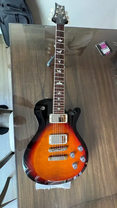 PRS S2 McCarty 594 single cut, View more
