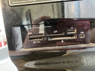 Acer Aspire M5201-E5710A Desktop PC, View more