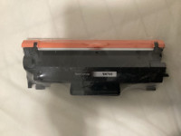 2 toner Replacement for Brother High Yield TN-760 TN760