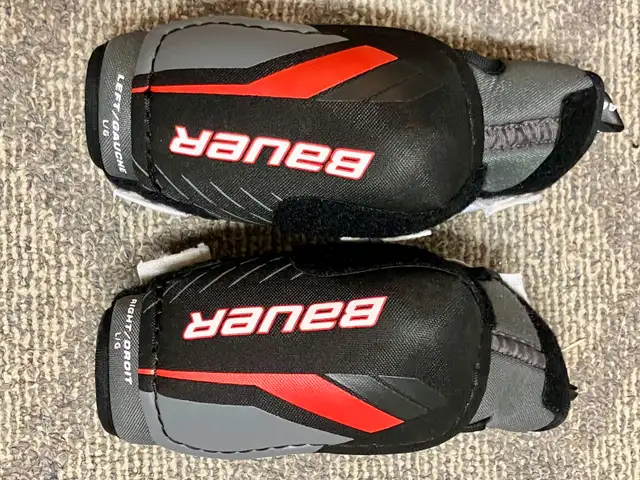 Men’s skates & elbow pads in Skates & Blades in Sudbury - Image 6