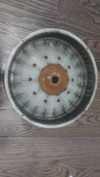 Whirlpool drive stator, View more